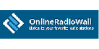 Online Radio Wall